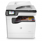 HP PageWide Color MFP 774dn 4PZ43AB19 896042 HP PageWide Color MFP 774dn 4PZ43AB19 896042