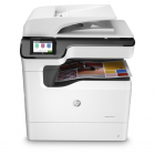 HP PageWide Color MFP 774dn A3 inkjetprinter 4PZ43AB19 896042