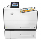 HP PageWide Enterprise Color 556xh A4 inkjetprinter G1W47AB19 896038 HP PageWide Enterprise Color 556xh A4 inkjetprinter G1W47AB19 896038