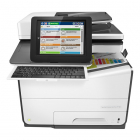 HP PageWide Enterprise Color Flow MFP 586z A4 inkjetprinter G1W41AB19 841197