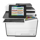 HP PageWide Enterprise Color Flow MFP 586z A4 inkjetprinter G1W41AB19 841197 HP PageWide Enterprise Color Flow MFP 586z A4 inkjetprinter G1W41AB19 841197
