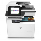 HP PageWide Enterprise Color Flow MFP 785f J7Z11AB19 896046 HP PageWide Enterprise Color Flow MFP 785f J7Z11AB19 896046