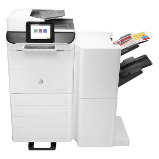HP PageWide Enterprise Color Flow MFP 785z+ A3 inkjetprinter Z5G75A 817042 - 6