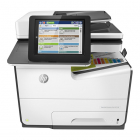 HP PageWide Enterprise Color MFP 586dn A4 inkjetprinter G1W39AB19 841198 HP PageWide Enterprise Color MFP 586dn A4 inkjetprinter G1W39AB19 841198