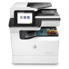 HP PageWide Enterprise Color MFP 780dn A3 inkjetprinter J7Z09AB19 896044 HP PageWide Enterprise Color MFP 780dn A3 inkjetprinter J7Z09AB19 896044