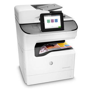 HP PageWide Enterprise Color MFP 780dns A3 inkjetprinter J7Z10AB19 896045 - 