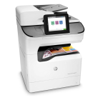 HP PageWide Enterprise Color MFP 780dns A3 inkjetprinter J7Z10AB19 896045 - 2