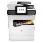 HP PageWide Enterprise Color MFP 780dns A3 inkjetprinter J7Z10AB19 896045