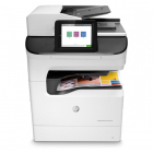 HP PageWide Enterprise Color MFP 780dns J7Z10AB19 896045 HP PageWide Enterprise Color MFP 780dns J7Z10AB19 896045