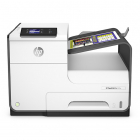 HP PageWide Pro 452dw A4 inkjetprinter D3Q16BA81 841149 HP PageWide Pro 452dw A4 inkjetprinter D3Q16BA81 841149