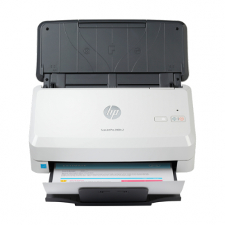 HP ScanJet Pro 2000 s2 6FW06AB19 817118 - 1
