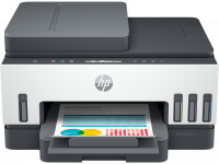 HP Smart Tank 7305 inkjetprinter 28B75ABHC 841296 - 