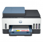 HP Smart Tank 7306 A4 inkjetprinter 28B76ABHC 841299 HP Smart Tank 7306 A4 inkjetprinter 28B76ABHC 841299