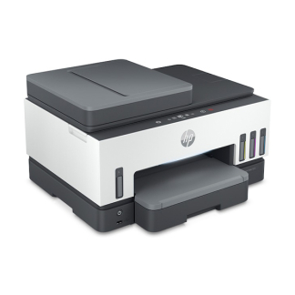 HP Smart Tank 7605 A4 inkjetprinter 28C02ABHC 841300 - 