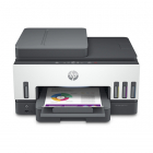 HP Smart Tank 7605 A4 inkjetprinter 28C02ABHC 841300 HP Smart Tank 7605 A4 inkjetprinter 28C02ABHC 841300