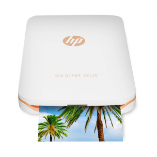 HP Sprocket Plus wit 2FR85AAH2 817035 - 