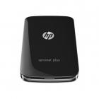 HP Sprocket Plus zwart 2FR86AAH2 817036 HP Sprocket Plus zwart 2FR86AAH2 817036