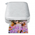 HP Sprocket photo printer New Edition wit 1AS85A 841243 HP Sprocket photo printer New Edition wit 1AS85A 841243