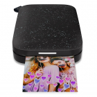 HP Sprocket photo printer New Edition zwart 1AS86A638 841244 HP Sprocket photo printer New Edition zwart 1AS86A638 841244