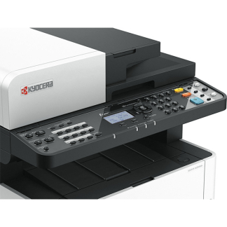Kyocera ECOSYS M2135dn mono laserprinter 012S03NL 899533 - 