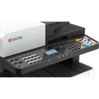 Kyocera ECOSYS M2135dn mono laserprinter 012S03NL 899533 - 