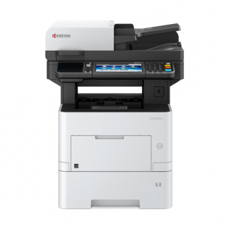 Kyocera ECOSYS M3660idn A4 laserprinter 1102TA3NL0 899551 - 