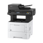 Kyocera ECOSYS M4125idn A3 laserprinter 1102P23NL0 899525 - 2