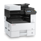 Kyocera ECOSYS M4125idn A3 laserprinter 1102P23NL0 899525 - 3