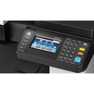 Kyocera ECOSYS M4125idn A3 laserprinter 1102P23NL0 899525 - 