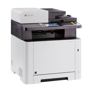 Kyocera ECOSYS M5526cdn A4 kleuren laserprinter 012R83NL 1102R83NL0 1102R83NL1 899563 - 