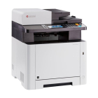 Kyocera ECOSYS M5526cdn A4 kleuren laserprinter 012R83NL 1102R83NL0 1102R83NL1 899563 - 2
