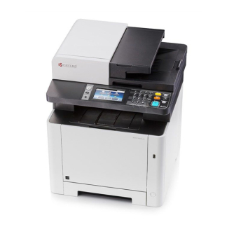 Kyocera ECOSYS M5526cdn A4 kleuren laserprinter 012R83NL 1102R83NL0 1102R83NL1 899563 - 