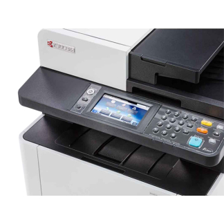 Kyocera ECOSYS M5526cdn A4 kleuren laserprinter 012R83NL 1102R83NL0 1102R83NL1 899563 - 