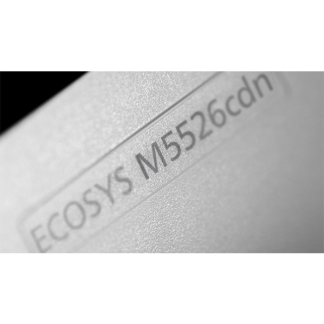 Kyocera ECOSYS M5526cdn A4 kleuren laserprinter 012R83NL 1102R83NL0 1102R83NL1 899563 - 