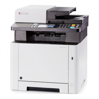 Kyocera ECOSYS M5526cdn A4 kleuren laserprinter 012R83NL 1102R83NL0 1102R83NL1 899563 - 