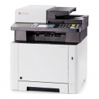 Kyocera ECOSYS M5526cdn A4 kleuren laserprinter
