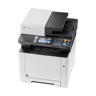 Kyocera ECOSYS M5526cdw A4  kleuren laserprinter 012R73NL 1102R73NL0 1102R73NL1 899564 - 