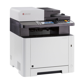 Kyocera ECOSYS M5526cdw A4  kleuren laserprinter 012R73NL 1102R73NL0 1102R73NL1 899564 - 