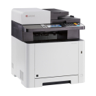 Kyocera ECOSYS M5526cdw A4  kleuren laserprinter 012R73NL 1102R73NL0 1102R73NL1 899564 - 4