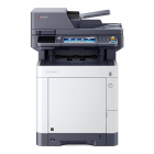 Kyocera ECOSYS M6230cidn A4 kleuren laserprinter 1102TY3NL0 1102TY3NL1 899568 Kyocera ECOSYS M6230cidn A4 kleuren laserprinter 1102TY3NL0 1102TY3NL1 899568