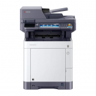 Kyocera ECOSYS M6630cidn A4 kleuren laserprinter 1102TZ3NL0 1102TZ3NL1 899570 Kyocera ECOSYS M6630cidn A4 kleuren laserprinter 1102TZ3NL0 1102TZ3NL1 899570