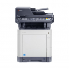 Kyocera ECOSYS M6635cidn A4 kleuren laserprinter 1102V13NL0 1102V13NL1 899575