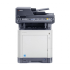 Kyocera ECOSYS M6635cidn A4 kleuren laserprinter 1102V13NL0 1102V13NL1 899575 Kyocera ECOSYS M6635cidn A4 kleuren laserprinter 1102V13NL0 1102V13NL1 899575