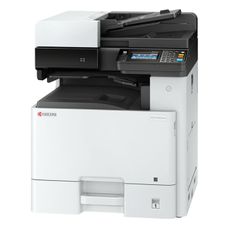 Kyocera ECOSYS M8124cidn A3 kleuren laserprinter 1102P43NL0 899561 - 