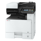Kyocera ECOSYS M8124cidn A3 kleuren laserprinter 1102P43NL0 899561 - 2