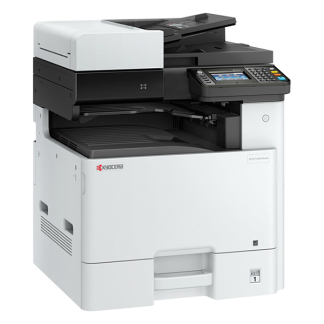 Kyocera ECOSYS M8124cidn A3 kleuren laserprinter 1102P43NL0 899561 - 