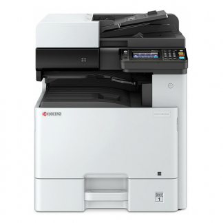 Kyocera ECOSYS M8124cidn A3 kleuren laserprinter 1102P43NL0 899561 - 