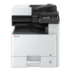 Kyocera ECOSYS M8130cidn A3 kleuren laserprinter 1102P33NL0 899571 Kyocera ECOSYS M8130cidn A3 kleuren laserprinter 1102P33NL0 899571