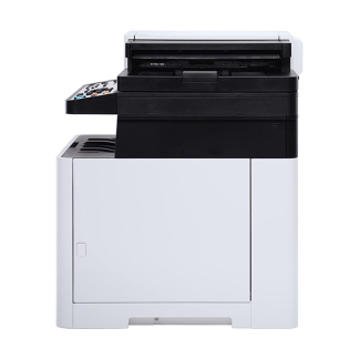 Kyocera ECOSYS MA2100cfx A4 laserprinter kleur 110C0B3NL0 899612 - 