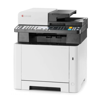 Kyocera ECOSYS MA2100cwfx A4 laserprinter kleur 110C0A3NL0 899613 - 